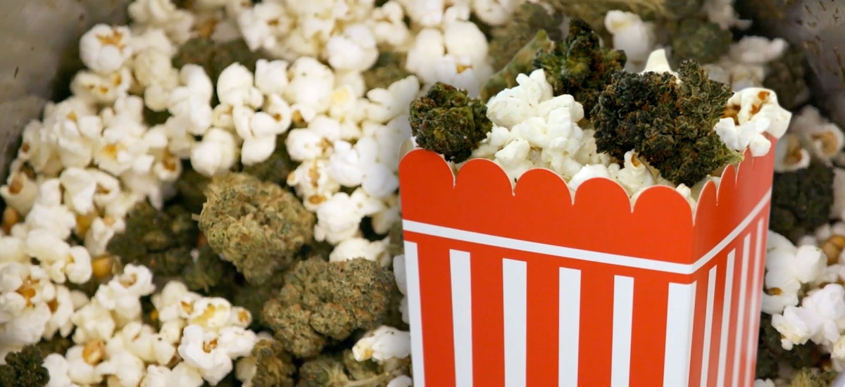 cinema canábico internacional