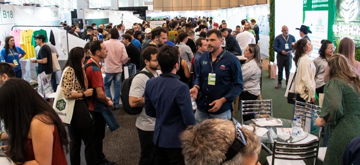 Medical Cannabis Fair