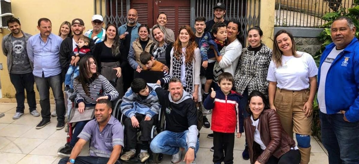 Associação Santa Cannabis