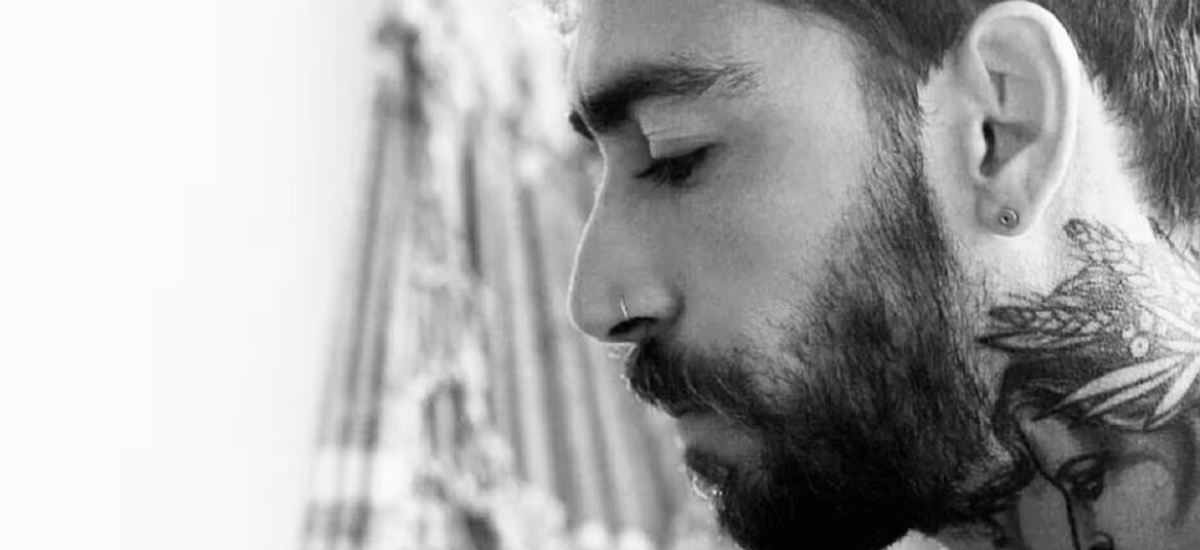 Tassio Bacelar morreu