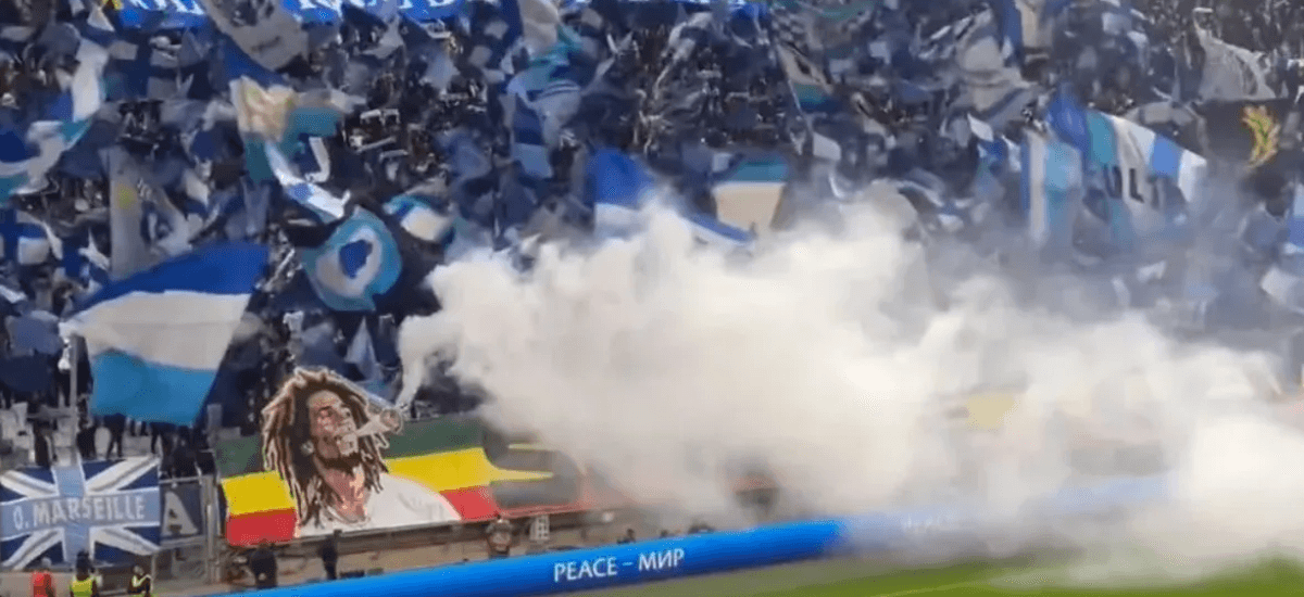 homenagem a Bob Marley